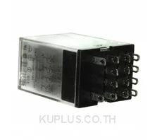 รีเลย์ OMRON MY4ZN AC110/120 (S) 4PDT 120 V 3 A