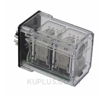 รีเลย์ OMRON MYA-NB2-AC100/110 110 V