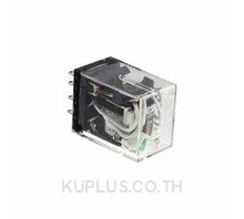 RELAY GEN PURPOSE 4PDT 1A 250V