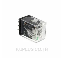 RELAY GEN PURPOSE 4PDT 1A 250V