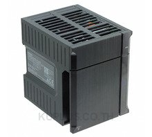 Sysmac NJ power supply unit, 100-240 VAC, 30 W, "RUN" output relay