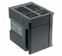 Sysmac NJ power supply unit, 100-240 VAC, 30 W, "RUN" output relay