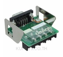 RS-422A Adapter, transmission distance 500 m