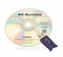 จอ HMI OMRON NS-NSRCL1