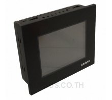 3.6-in, TFT color, RS-232C, 24 VDC, White LED