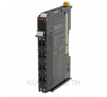 Current input type, Input 2 points, Input signal: 4 to 20 mA, Differential Input, Resolution 1/8000, Conversion period 250 ?s/point, Free-Run refreshing, Screwless clamping terminal block (8 terminals)