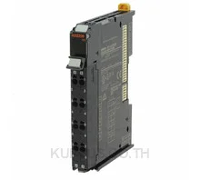 PLC / ยูนิตอินพุต-เอาต์พุต OMRON NX-AD2204