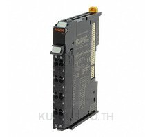 Current input type, Input 2 points, Input signal: 4 to 20 mA, Differential Input, Resolution 1/30000, Conversion period 10 ?s/point, Free-Run refreshing, Synchronous I/O refreshing, Screwless clamping terminal block (8 terminals)