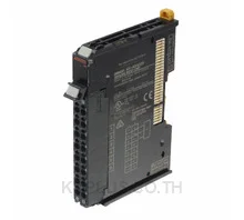 PLC / ยูนิตอินพุต-เอาต์พุต OMRON NX-AD4203