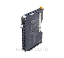 PLC / ยูนิตอินพุต-เอาต์พุต OMRON NX-AD4204