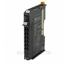 PLC / ยูนิตอินพุต-เอาต์พุต OMRON NX-EC0222 PNP