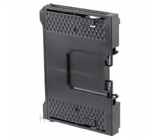 Replacement end cover for NX I/O series