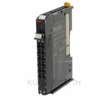 PLC / ยูนิตอินพุต-เอาต์พุต OMRON NX-ID3317 NPN 12-24 V DC