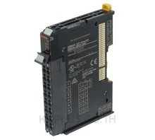 Input: 8 points, 24 VDC, PNP, Screwless clamping terminal block (16 terminals)