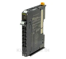PLC / ยูนิตอินพุต-เอาต์พุต OMRON NX-OD3256 PNP 24 V DC 0.5 A