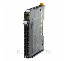 PLC / ยูนิตอินพุต-เอาต์พุต OMRON NX-OD5121 NPN 24 V DC 0.5 A