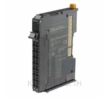 PLC / ยูนิตอินพุต-เอาต์พุต OMRON NX-PC0010 5-24 V DC