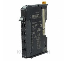 NX I/O power feed unit, 5-24 V DC input, 8 terminals, 4A, screwless push-in connector, 12mm wide