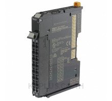 NX FG shield connection unit, 16 terminals, screwless push-in connector, 12mm wide