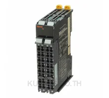 PLC / ยูนิตอินพุต-เอาต์พุต OMRON NX-TS3101
