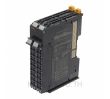 PLC / ยูนิตอินพุต-เอาต์พุต OMRON NX-TS3201