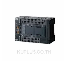 PLC / ยูนิตอินพุต-เอาต์พุต OMRON NX1P2-1040DT Transistor 24 V DC