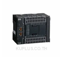 PLC / ยูนิตอินพุต-เอาต์พุต OMRON NX1P2-9024DT Transistor 24 V DC