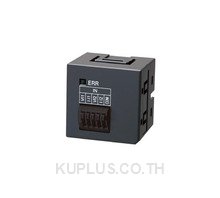 Sysmac NX1P Analog I/O screwless option board, 2 x analog inputs 0 to 10 V, resolution 1/4000 or 0 to 20 mA, resolution 1:2000