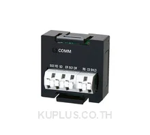 Sysmac NX1P RS-232C screwless (15 m max.) serial communication option board