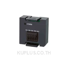 Sysmac NX1P RS422/485 screwless (isolated 500 m max.) serial communication option board