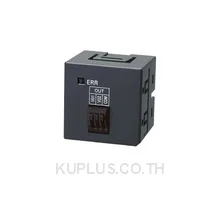 Sysmac NX1P Analog I/O screwless option board, 2 x analog outputs  0 to 10 V, resolution 1:4000