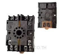 ซ็อกเก็ต OMRON P2CF-11