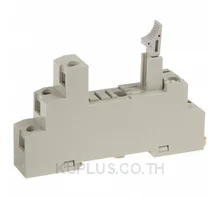 ซ็อกเก็ตรีเลย์ OMRON P2RF-05-E 250 V AC