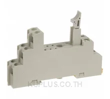 ซ็อกเก็ต OMRON P2RF-08-E