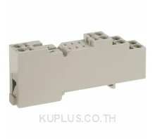 ซ็อกเก็ตรีเลย์ OMRON P2RF-08-S