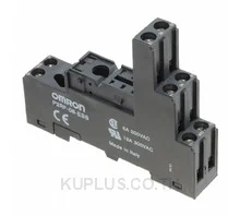ซ็อกเก็ตรีเลย์ OMRON P2RF08ESS