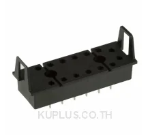ซ็อกเก็ตรีเลย์ OMRON P7S-14P