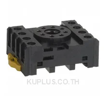 ซ็อกเก็ต OMRON PF083A-E