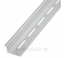 DIN Track, Length: 1 m; Height: 16 mm