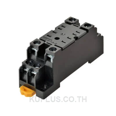 ซ็อกเก็ต OMRON PYFZ-08-E
