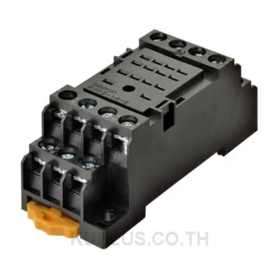 ซ็อกเก็ต OMRON PYFZ-14-E