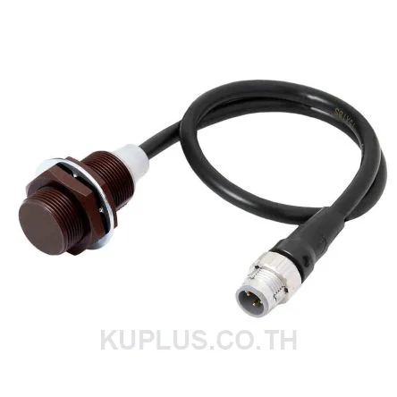 พร็อกซิมิตี้เซนเซอร์ OMRON E2EW-X10B1T18 2M M18 PNP (NO)