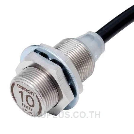 พร็อกซิมิตี้เซนเซอร์ OMRON E2EW-X10B330 2M M30 NO+NC PNP