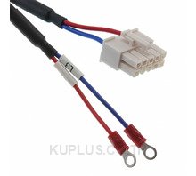 Power suppy cable (CNA), 2m