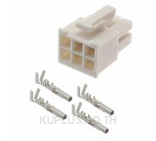 SmartStep 2 servo motor connector (CNB)
