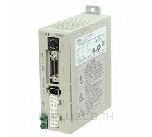 SmartStep 2 servo drive, pulse input type, 200 W, 1-phase 200 VAC