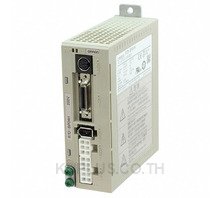 SmartStep 2 servo drive, pulse input type, 400 W, 1~ 200 VAC