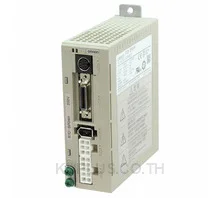 SmartStep 2 servo drive, pulse input type, 400 W, 1~ 200 VAC