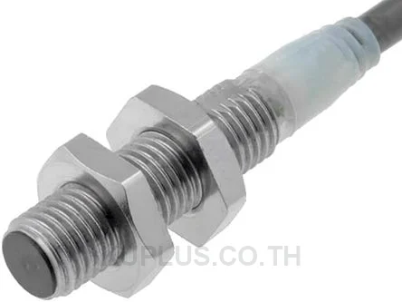 พร็อกซิมิตี้เซนเซอร์ OMRON E2A-S08LS02-WP-B2 5M M8 PNP 12 - 24 V DC