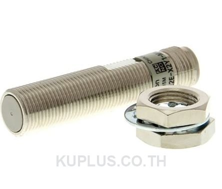M12, Sensing distance 2mm, NO, Shielded AC 2-wire, Connector